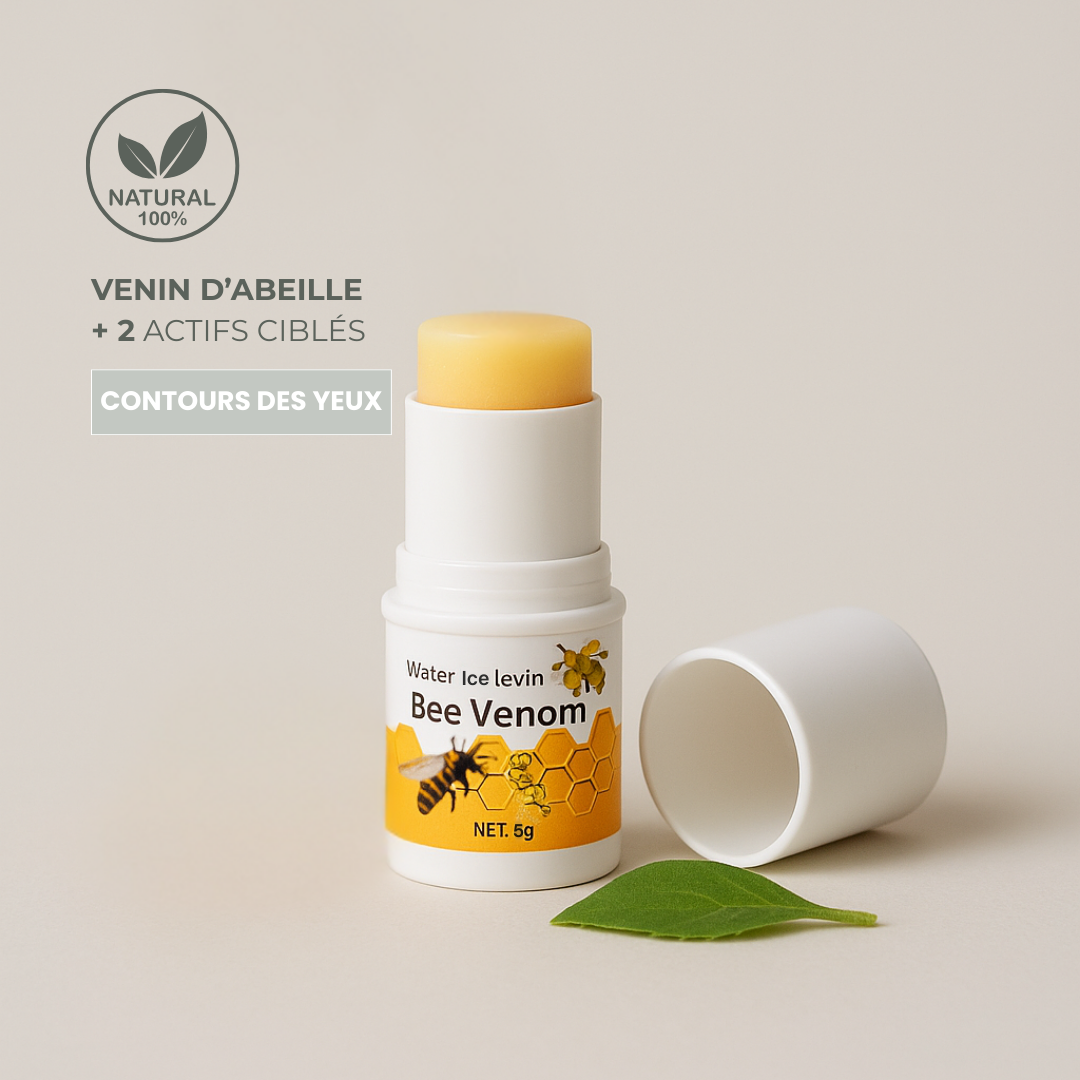 Baume anti-cernes multi-actifs